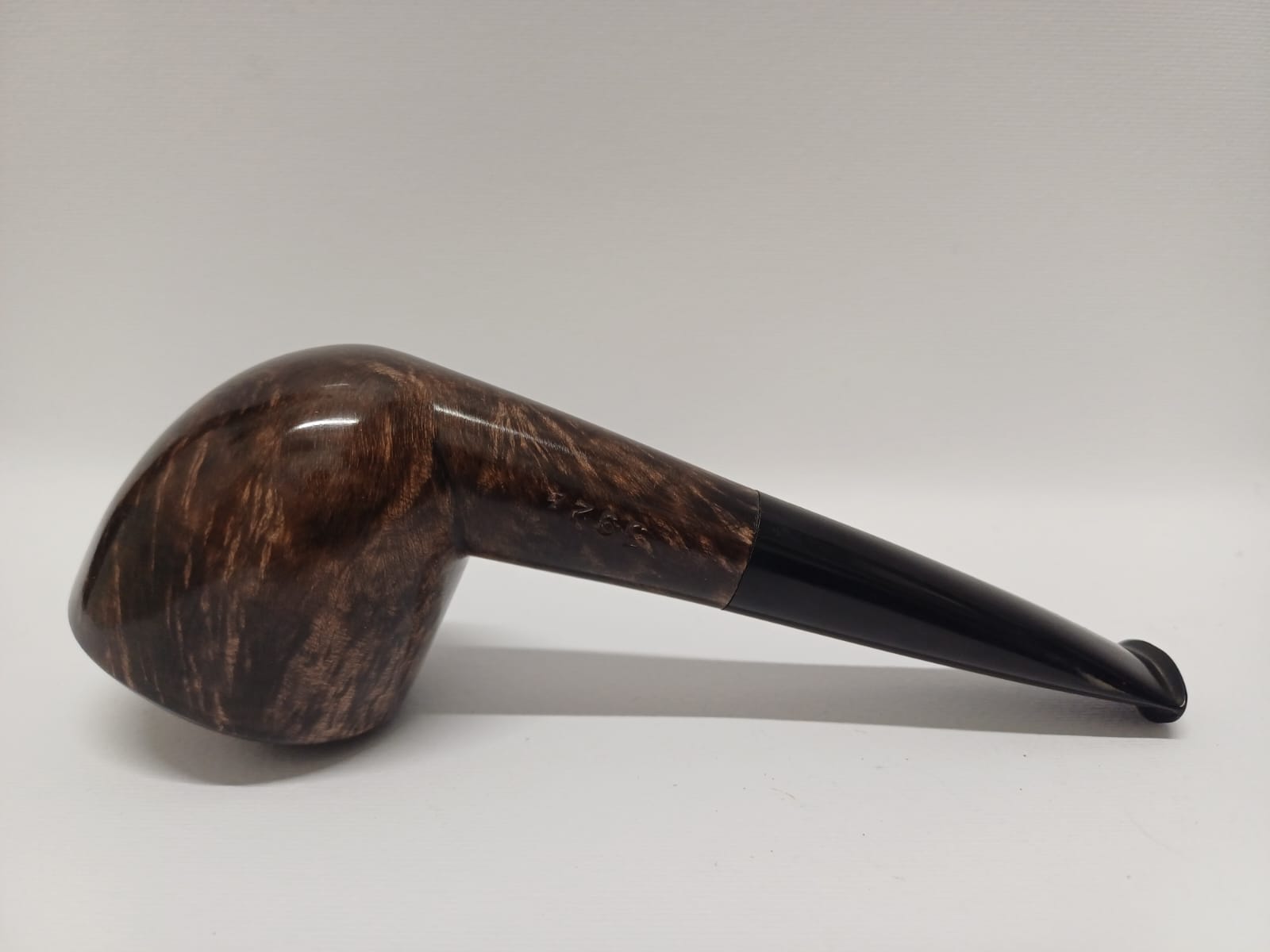 Bacigalupi Pipa Artigianale 5324 2 Ancore