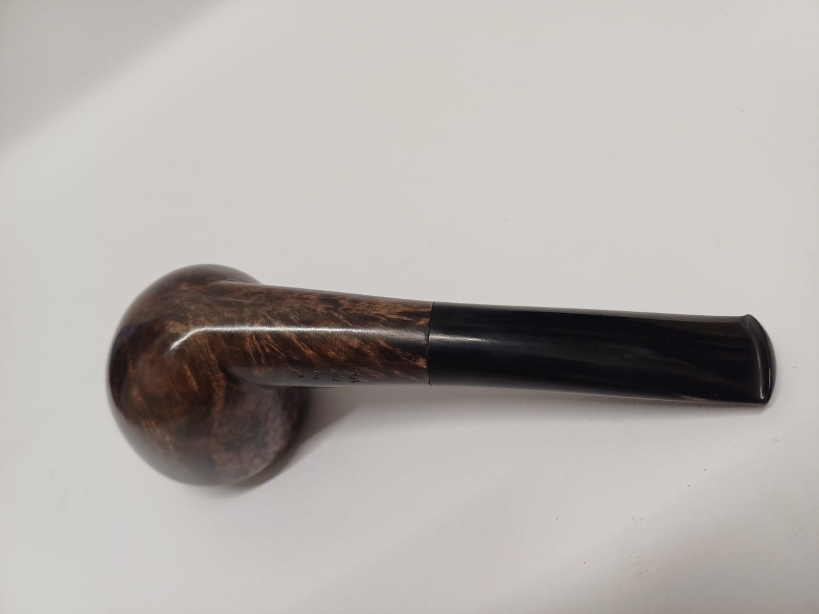 Bacigalupi Pipa Artigianale 5324 2 Ancore