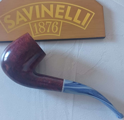 Savinelli Pipa Oceano 606 KS - SmokenStore.com