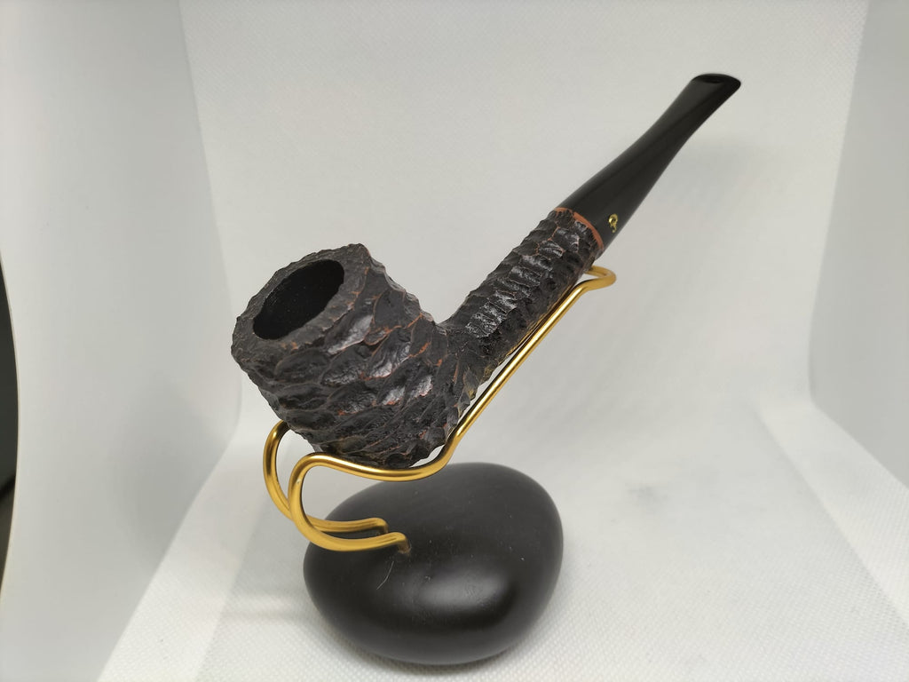 Pipa Peterson Aran Rusticated (106) Fishtail