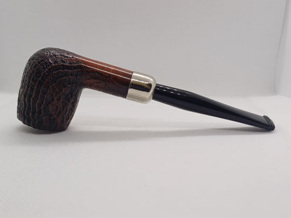 Pipa Peterson Arklow Sandblasted (102) Fishtail