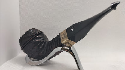 Pipa Peterson Sherlock Holmes Rusticated Baker Street P-Lip