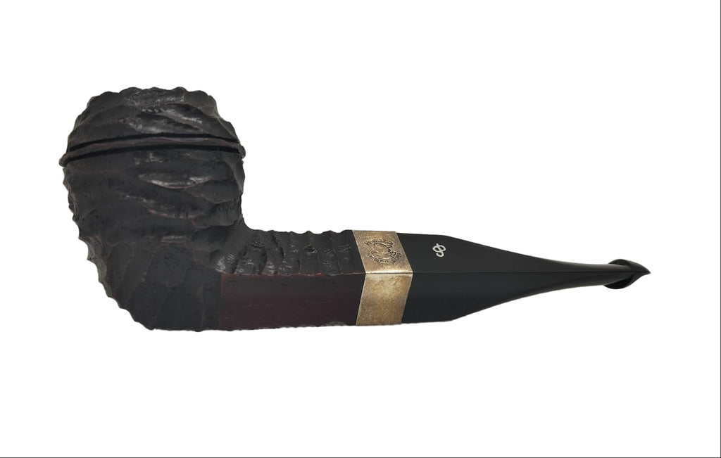 Pipa Peterson Sherlock Holmes Rusticated Baker Street P-Lip