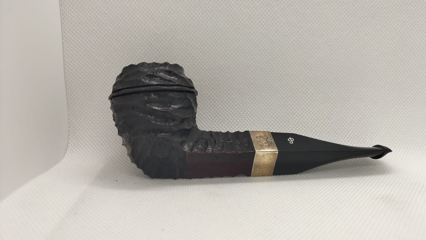 Pipa Peterson Sherlock Holmes Rusticated Baker Street P-Lip