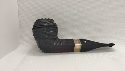 Pipa Peterson Sherlock Holmes Rusticated Baker Street P-Lip