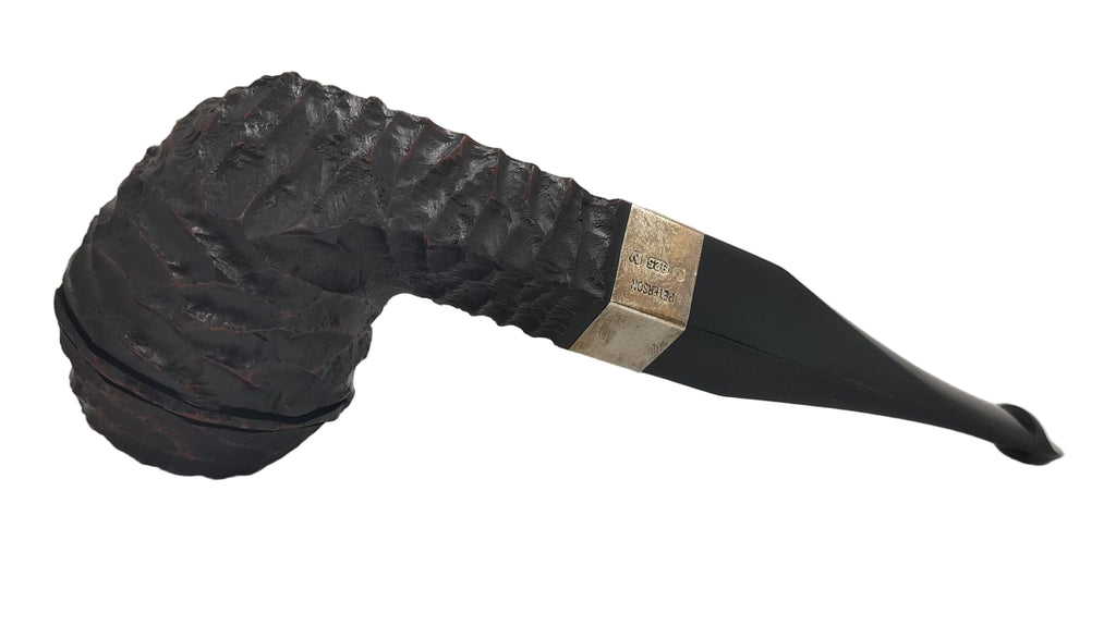 Pipa Peterson Sherlock Holmes Rusticated Baker Street P-Lip