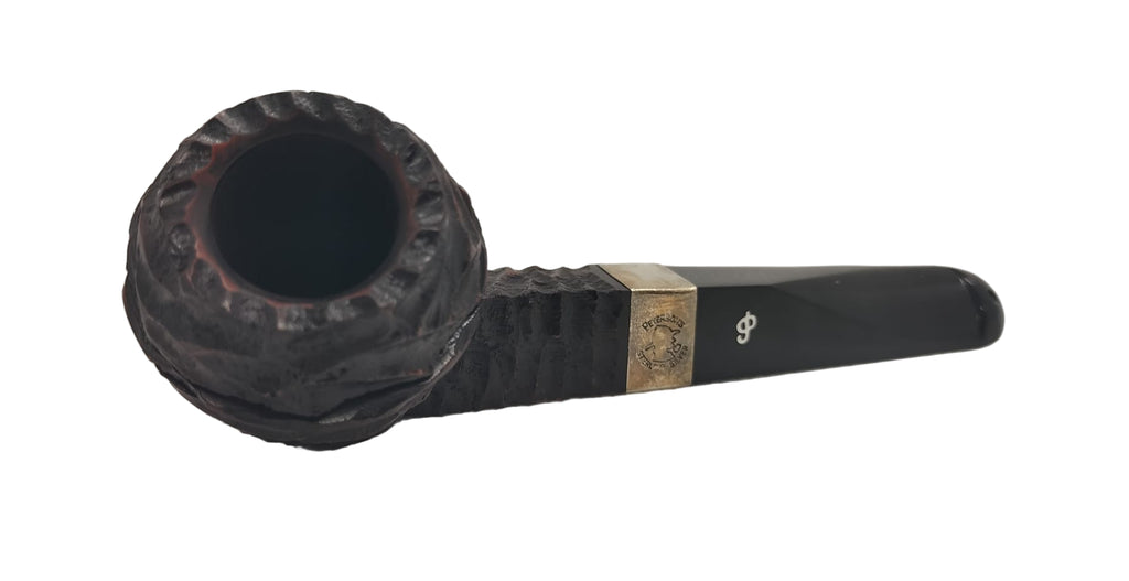 Pipa Peterson Sherlock Holmes Rusticated Baker Street P-Lip