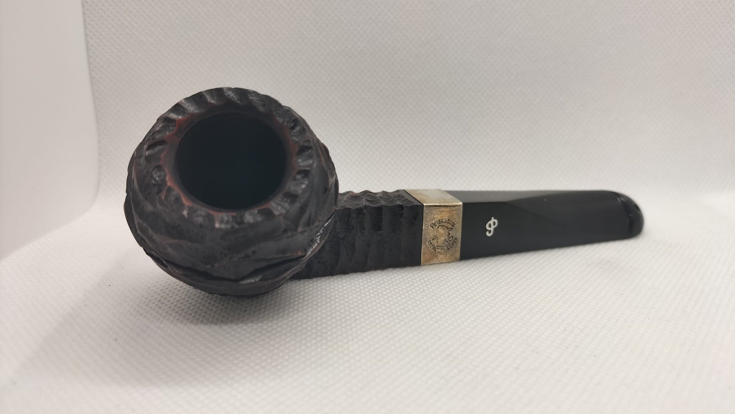 Pipa Peterson Sherlock Holmes Rusticated Baker Street P-Lip