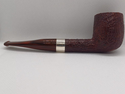 Pipa Peterson Irish Harp Sandblasted (106) Fishtail