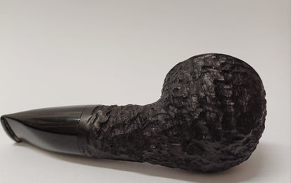 Pipa Artigianale Talamona By Paolo Croci Calabash Reverse