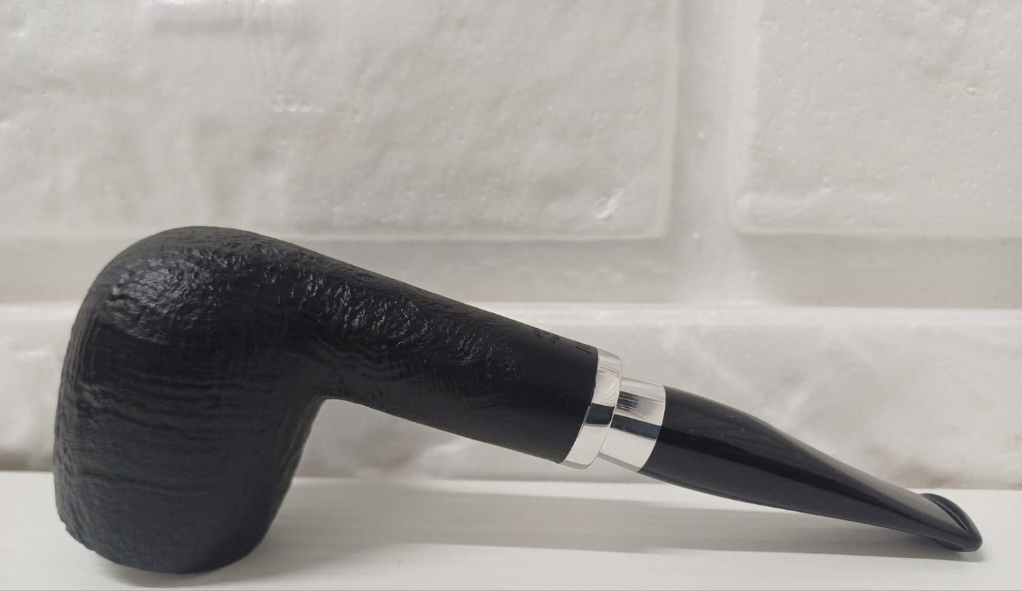 Chacom Pipe Olive Horn 