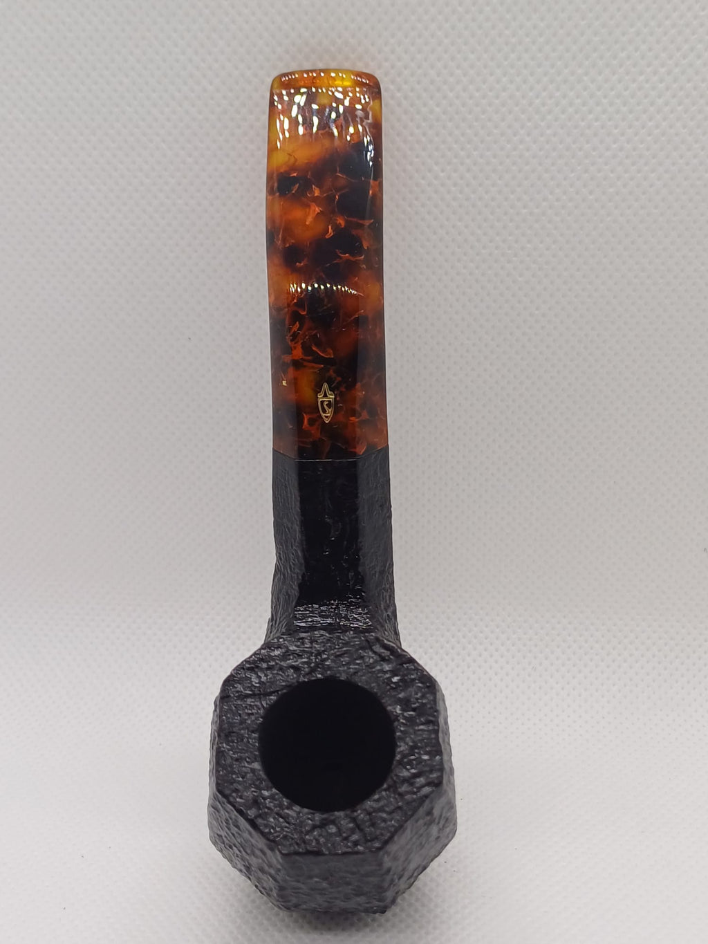 Savinelli Pipa Ottagono 638