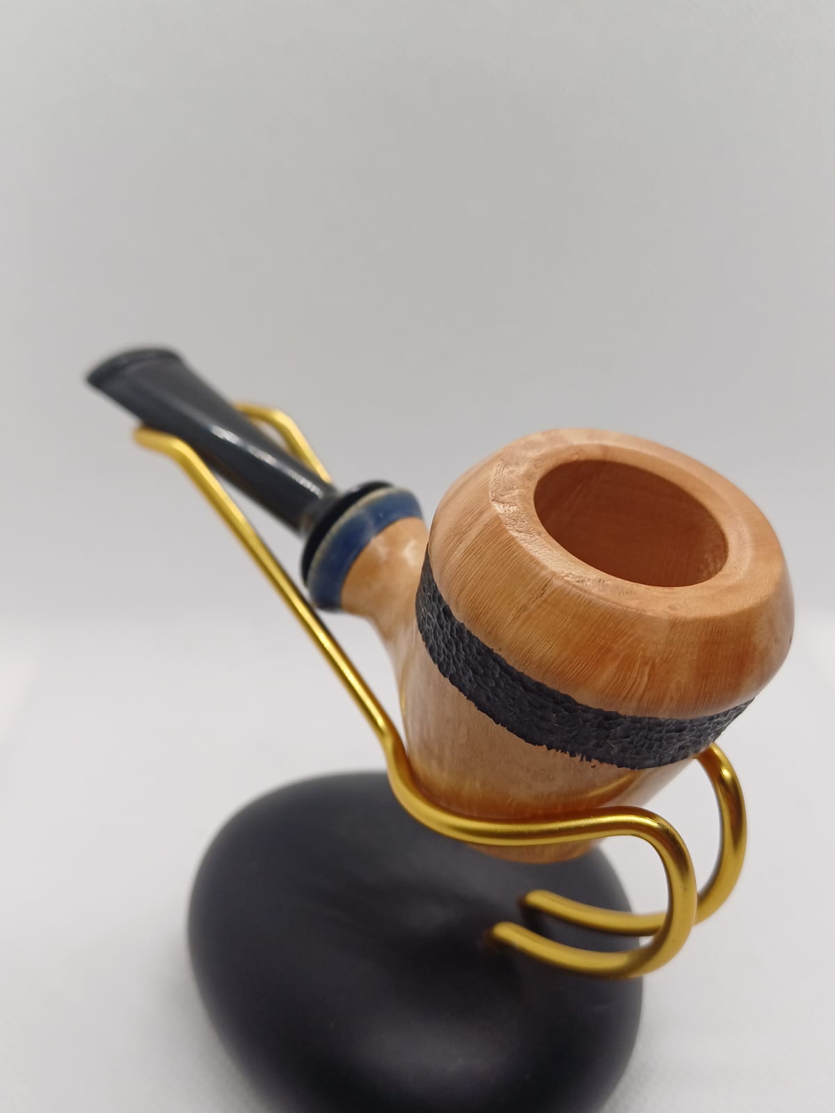 Aska Pipa Artigianale Fauno