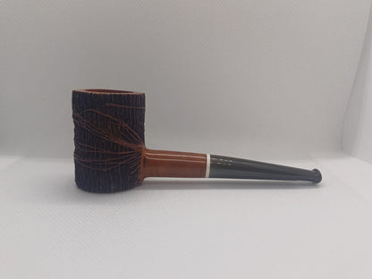Amorelli Artisan Pipe Frac Elaborate 24K 2 Stars