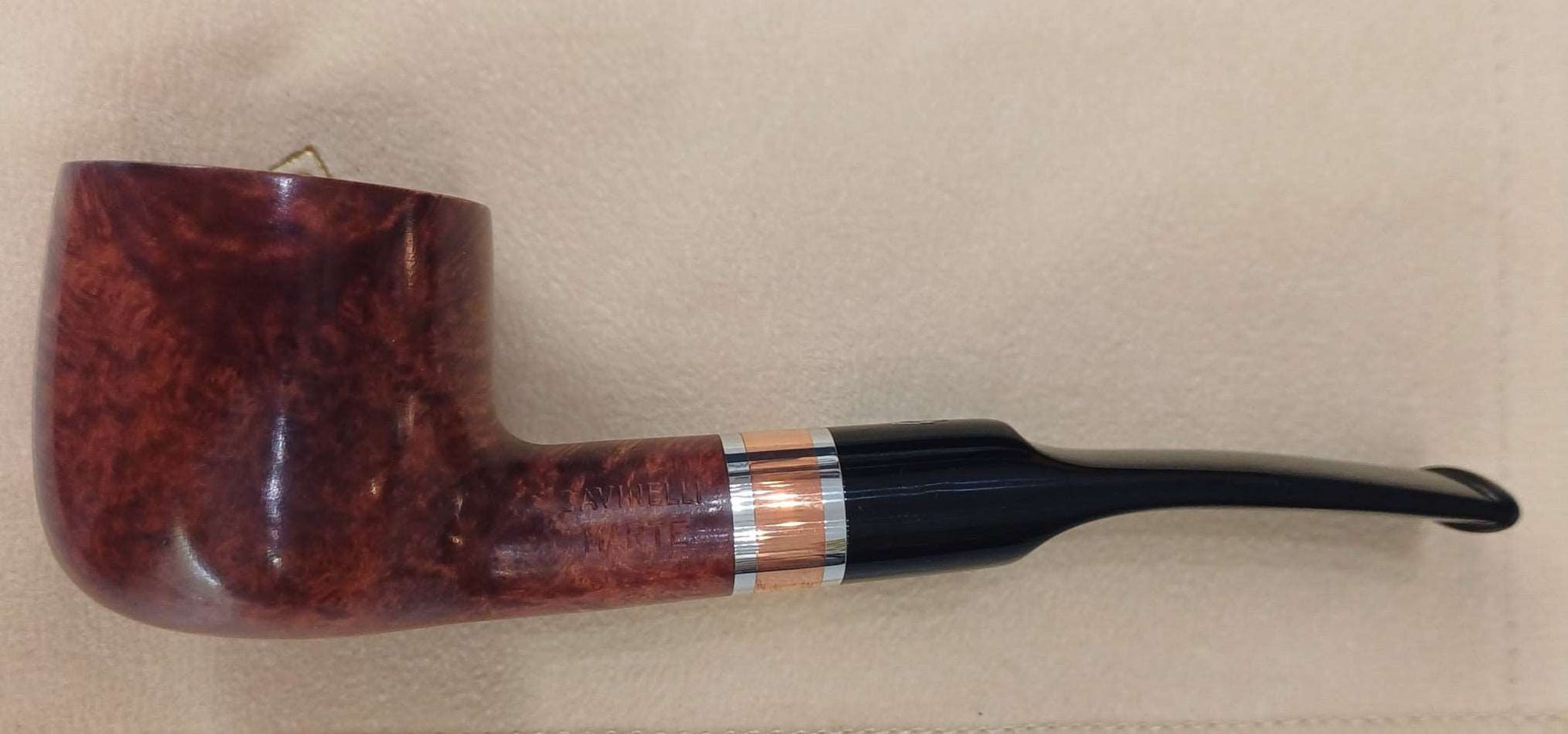 Savinelli Pipa Marte Liscia 121 KS