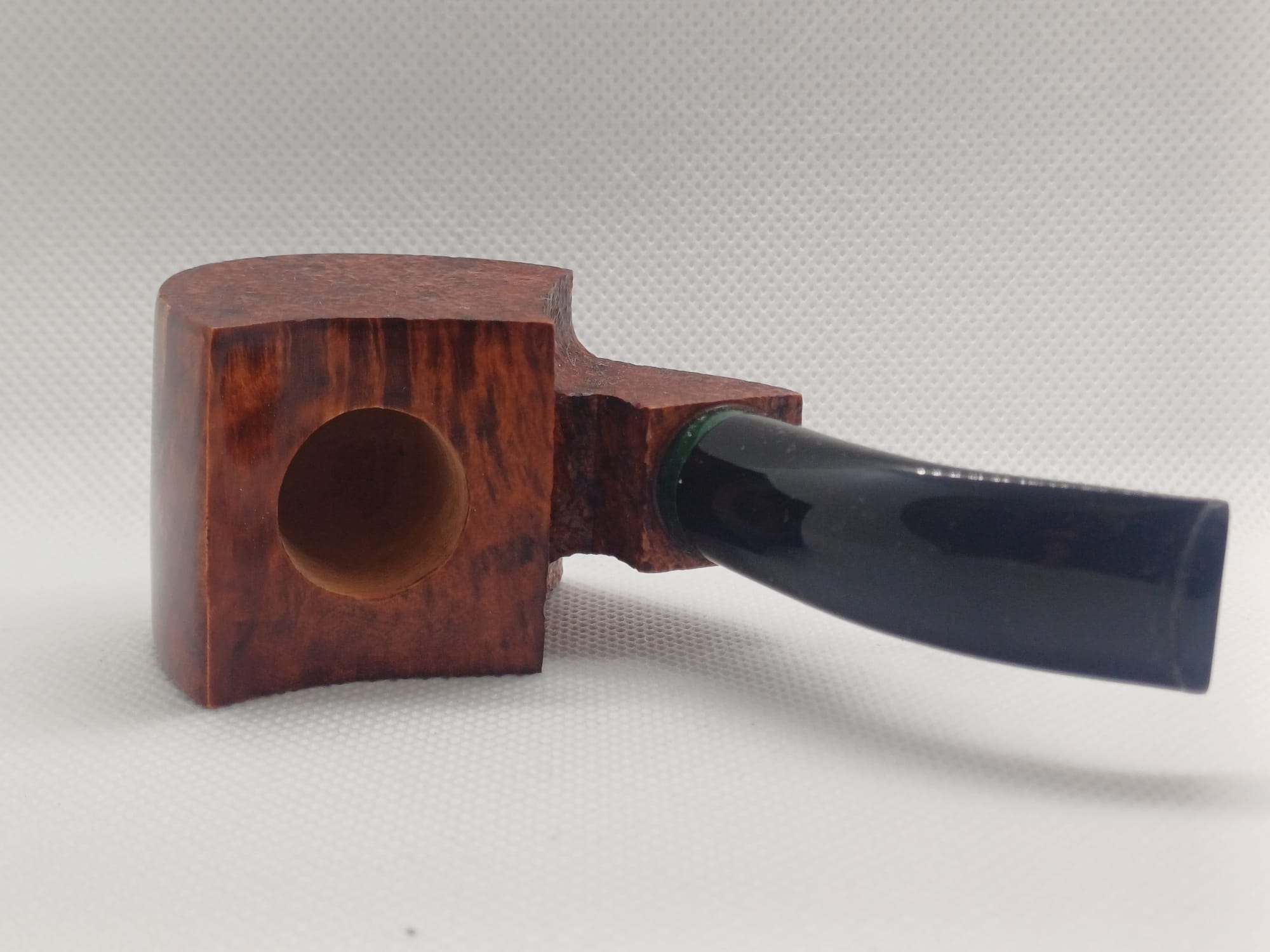 Aska Pipa Artigianale Benna