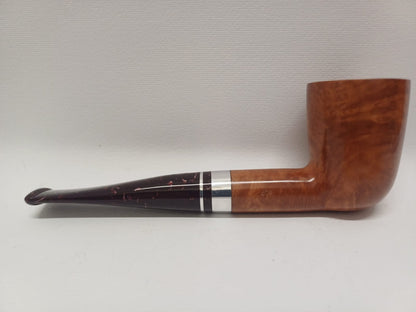 Pipa SAVINELLI Bacco liscia 409 | Regular | Dublin | Dritta