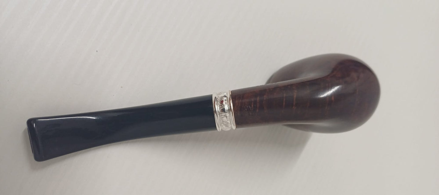 Savinelli Pipe Trevi Smooth 616 KS