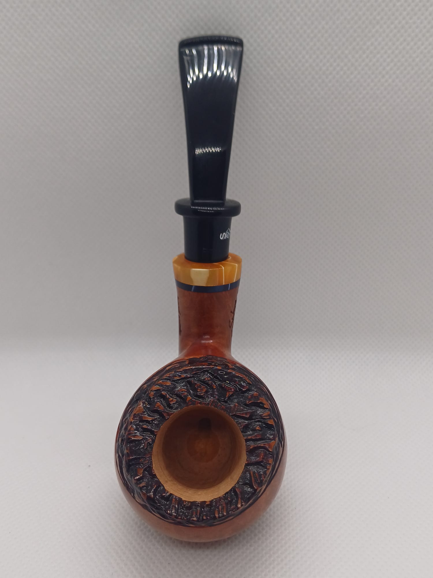 Sant'Ambrogio Pipa Artigianale 100% Made in Italy