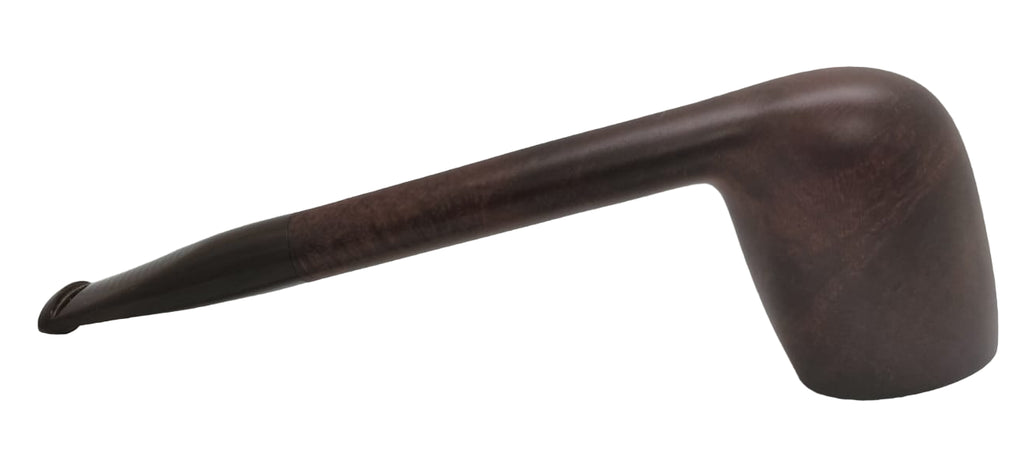 Chacom Pipa Rossa Liscia Canadian