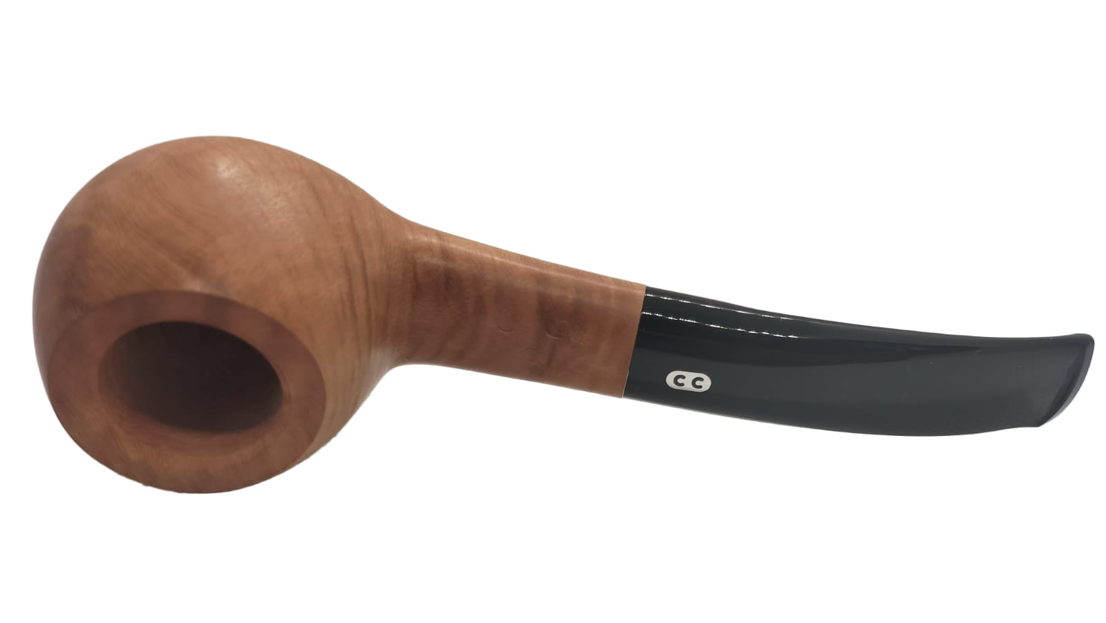 Chacom Pipa Orange Liscia Apple