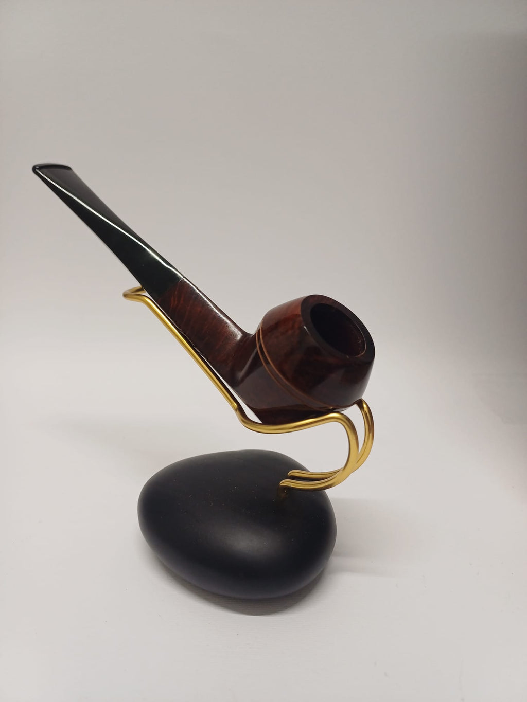 Chacom Pipa City Modello 5 Liscia