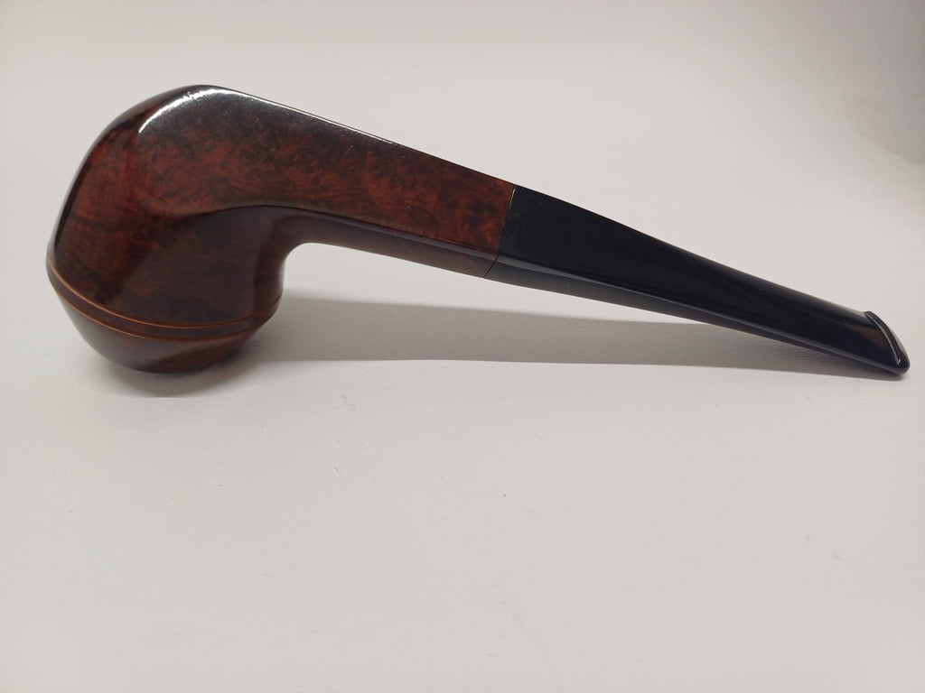 Chacom Pipa City Modello 5 Liscia