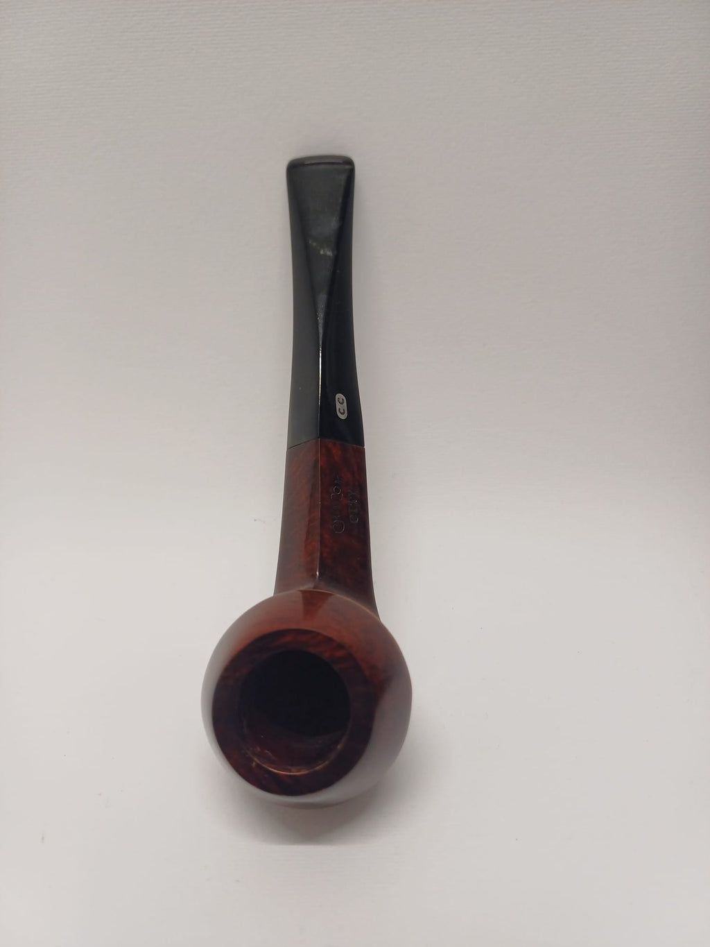 Chacom Pipa City Modello 5 Liscia