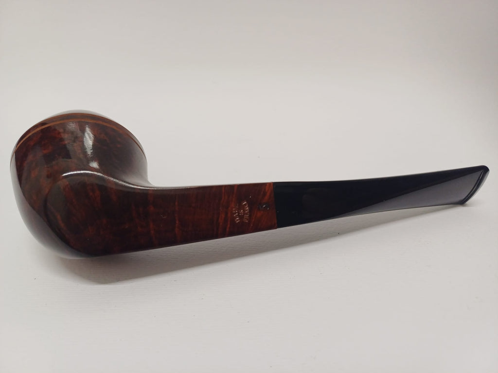 Chacom Pipa City Modello 5 Liscia