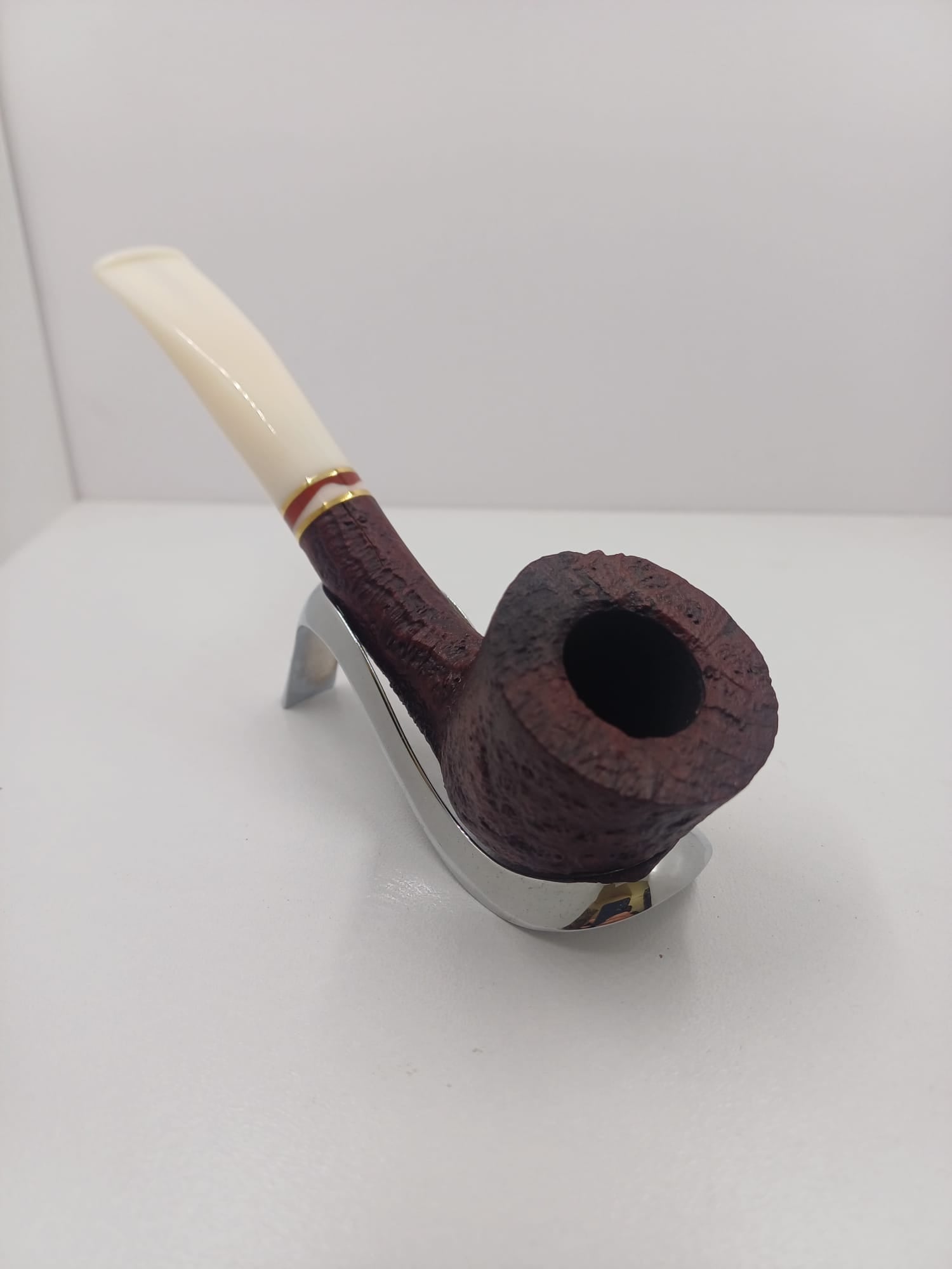 Chacom Pipa Noel Sabbiata Christmas 2025