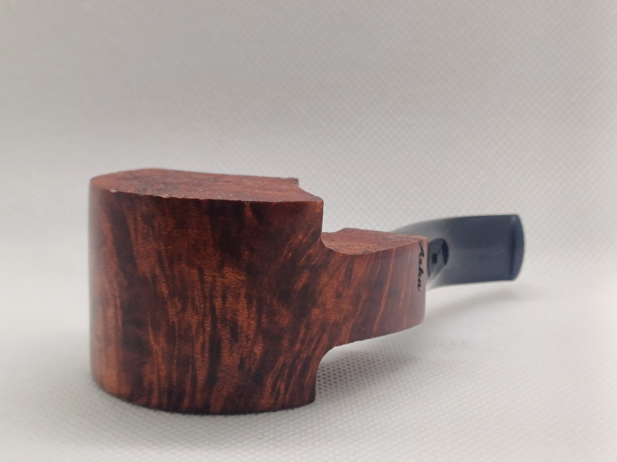 Aska Pipa Artigianale Benna