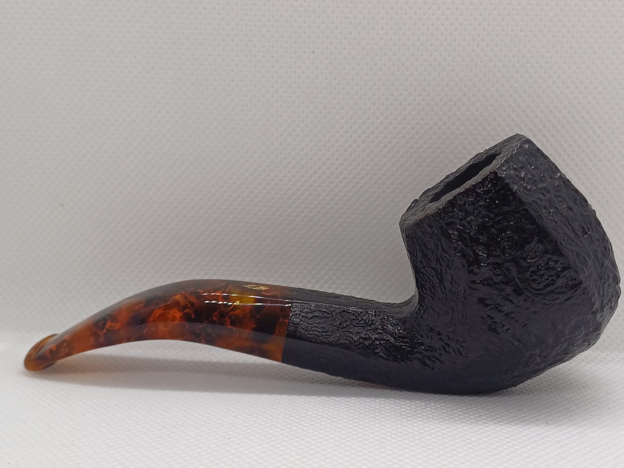 Savinelli Pipa Ottagono 638