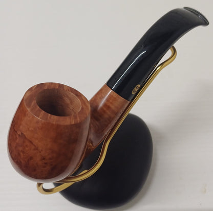 Chacom Pipe Olive Horn 