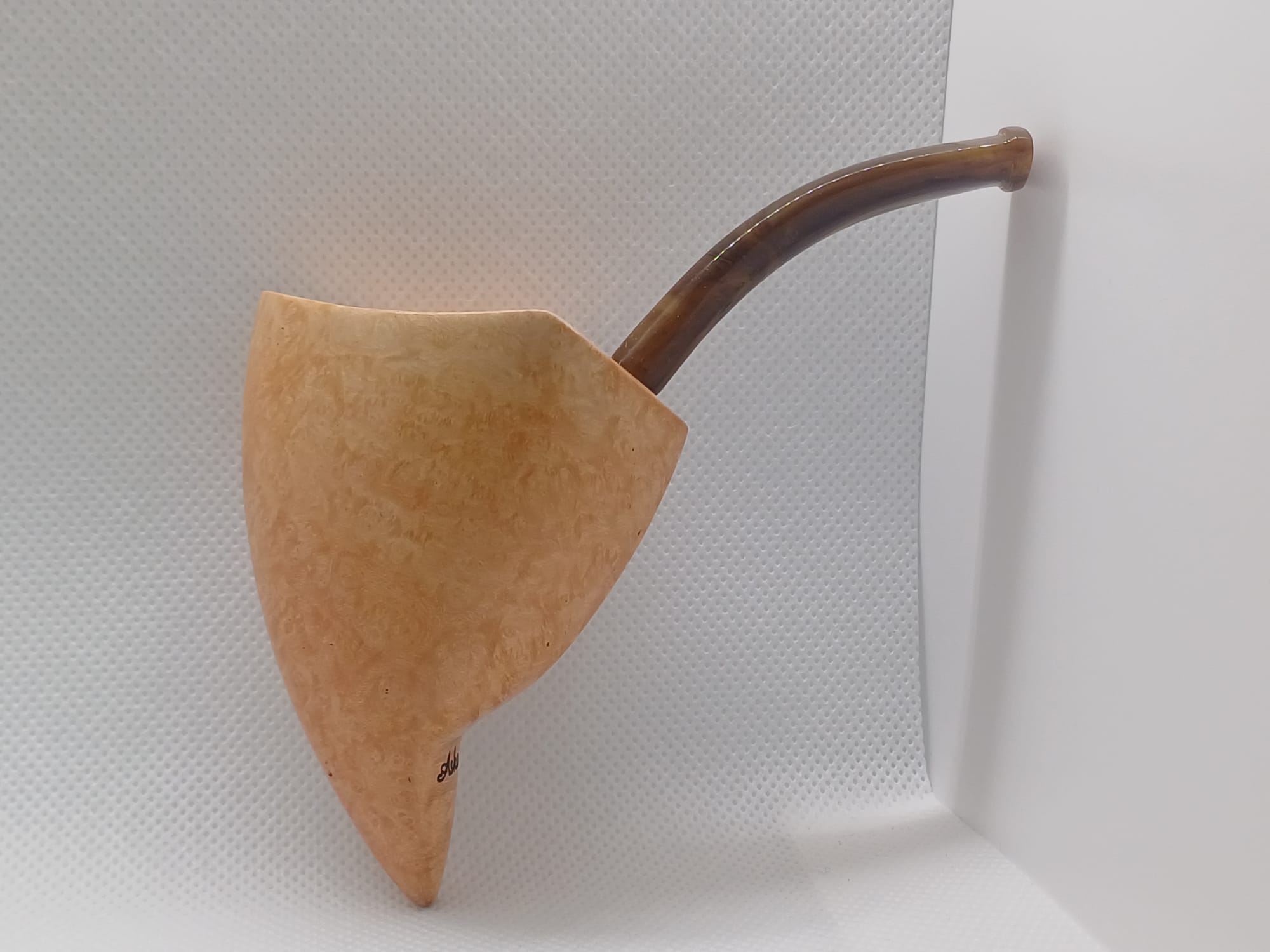 Aska Pipa Artigianale Elmo