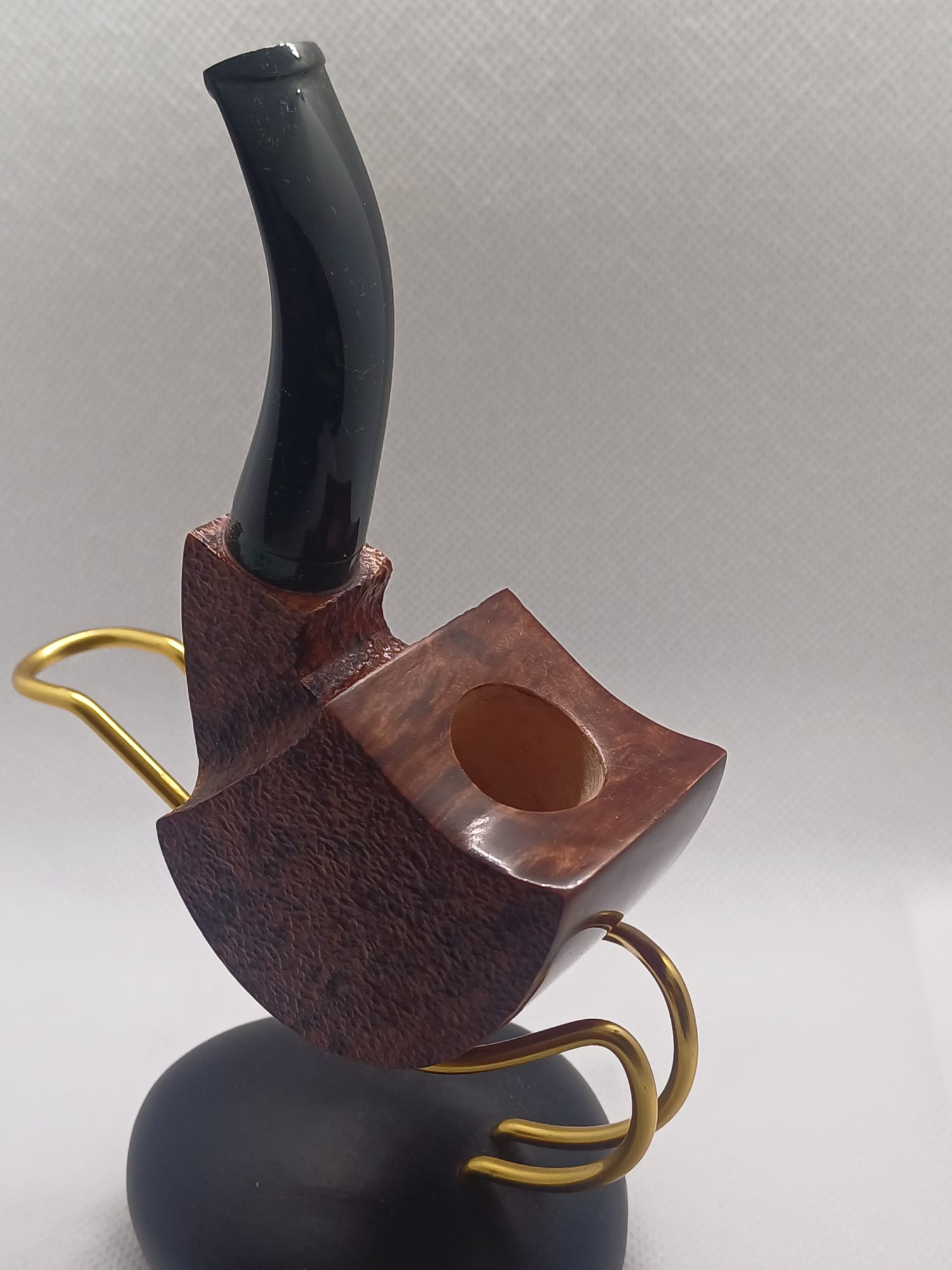 Aska Pipa Artigianale Benna