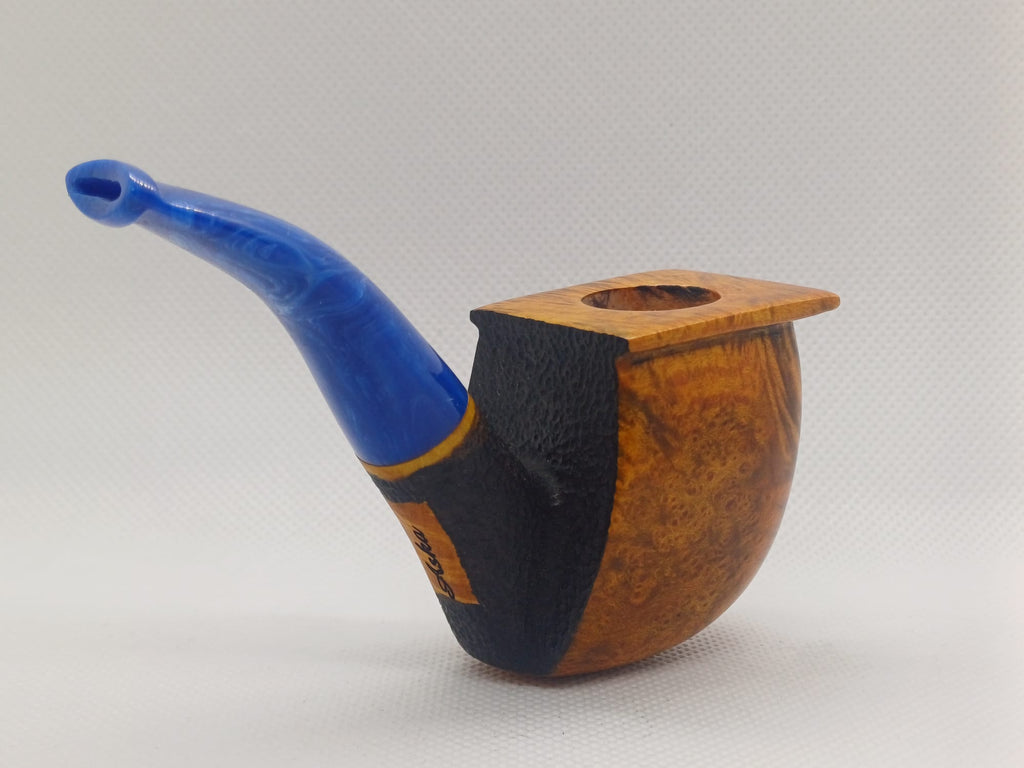 Aska Pipa Artigianale Pinta