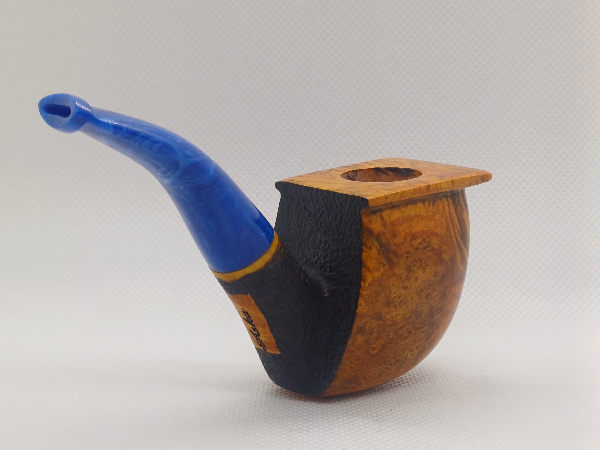 Aska Pipa Artigianale Pinta