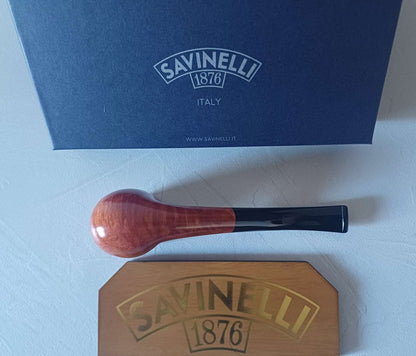 Savinelli Pipa Siena 606 KS - SmokenStore.com