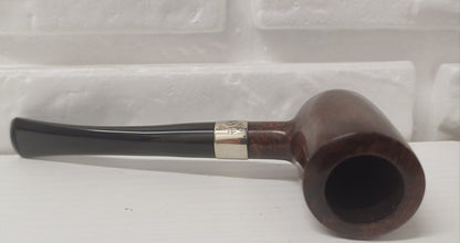 Peterson Pipe Aran Rusticated (XL90) Fishtail