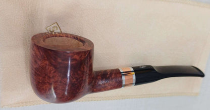 Savinelli Pipa Marte Liscia 121 KS