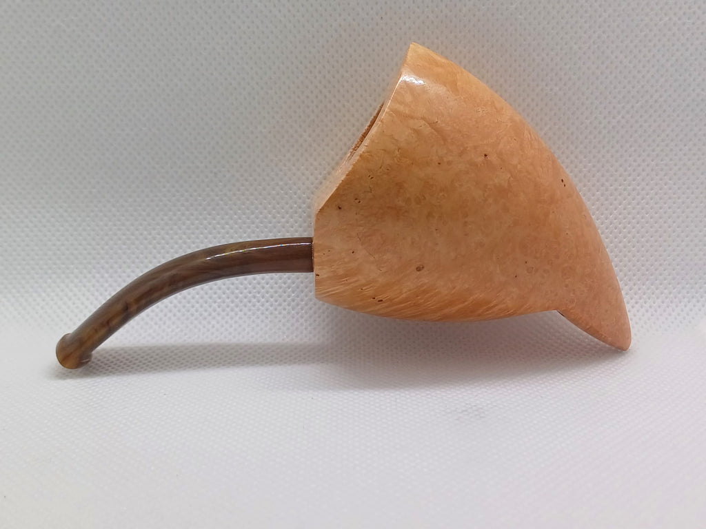 Aska Pipa Artigianale Elmo