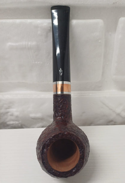 Savinelli Pipe Trevi Smooth 616 KS