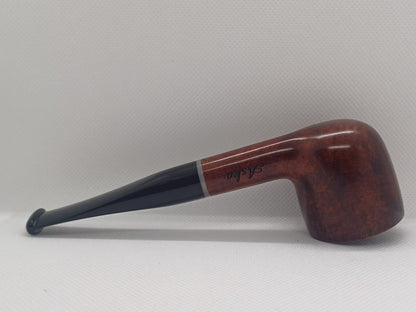 Aska Pipa Morgan
