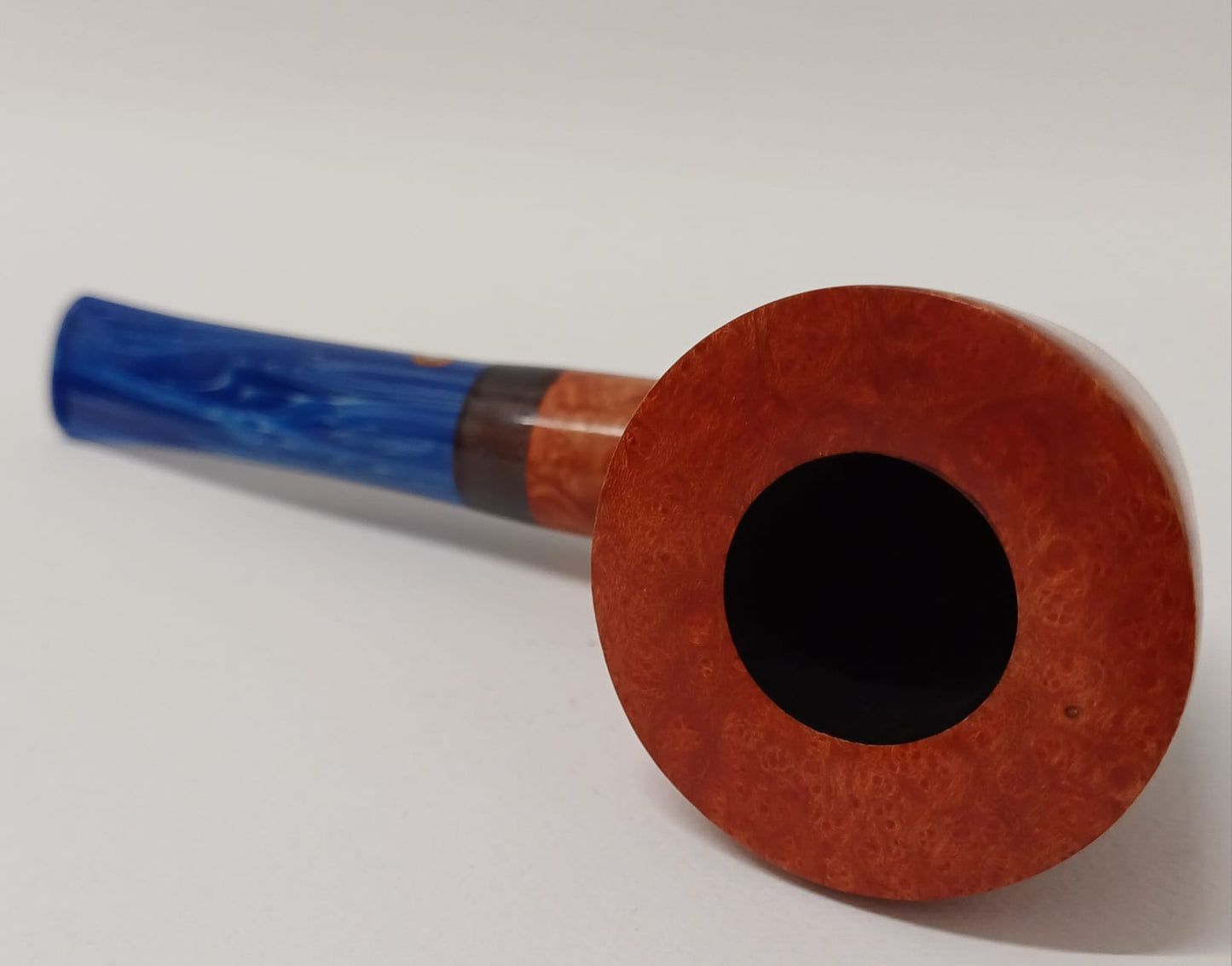 Amorelli Artisan Pipe Frac Elaborate 24K 2 Stars