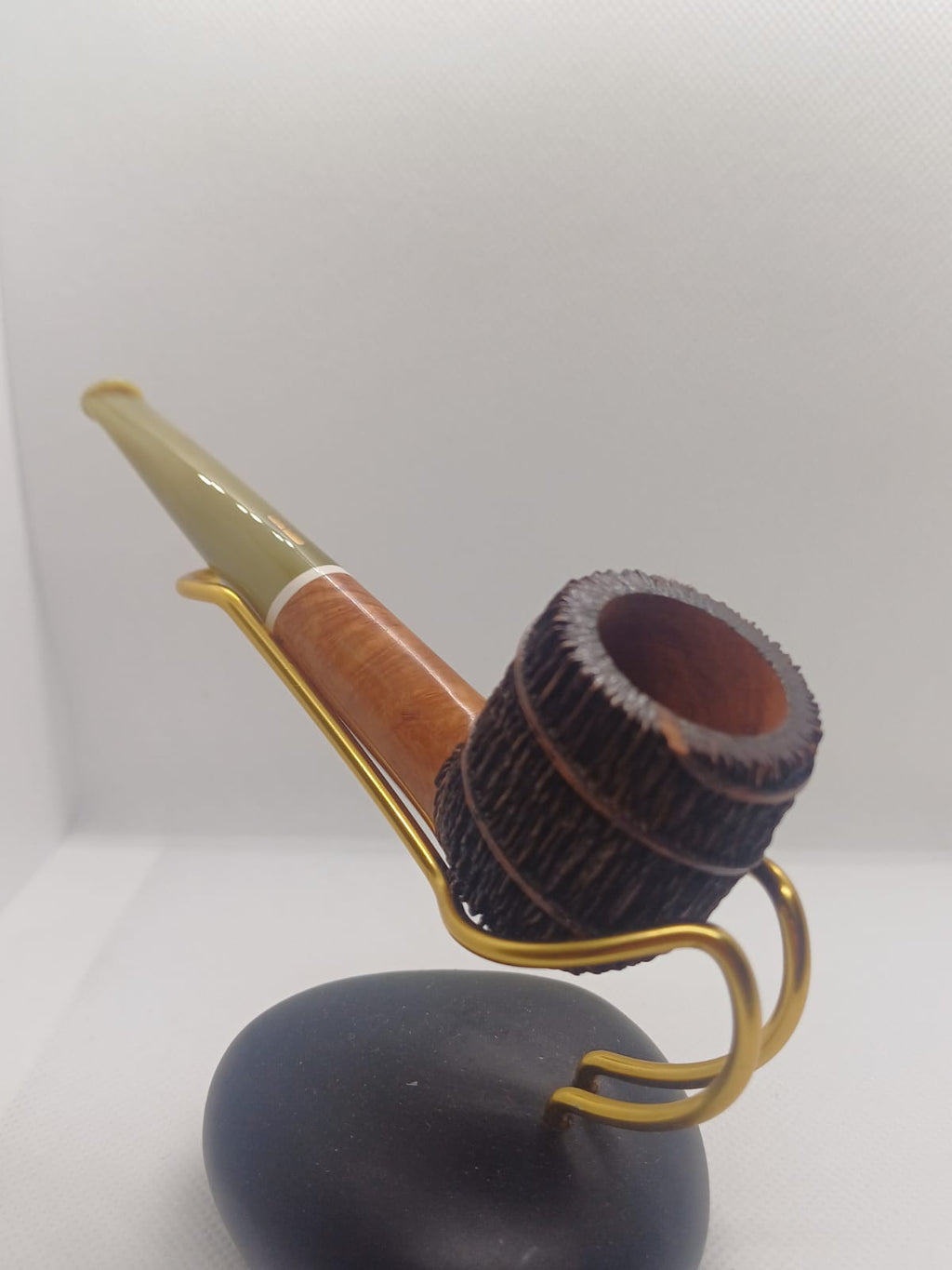 Amorelli Pipa Artigianale 3 Stelle