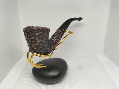 Pipa Peterson Aran Rusticated B10 Fishtail