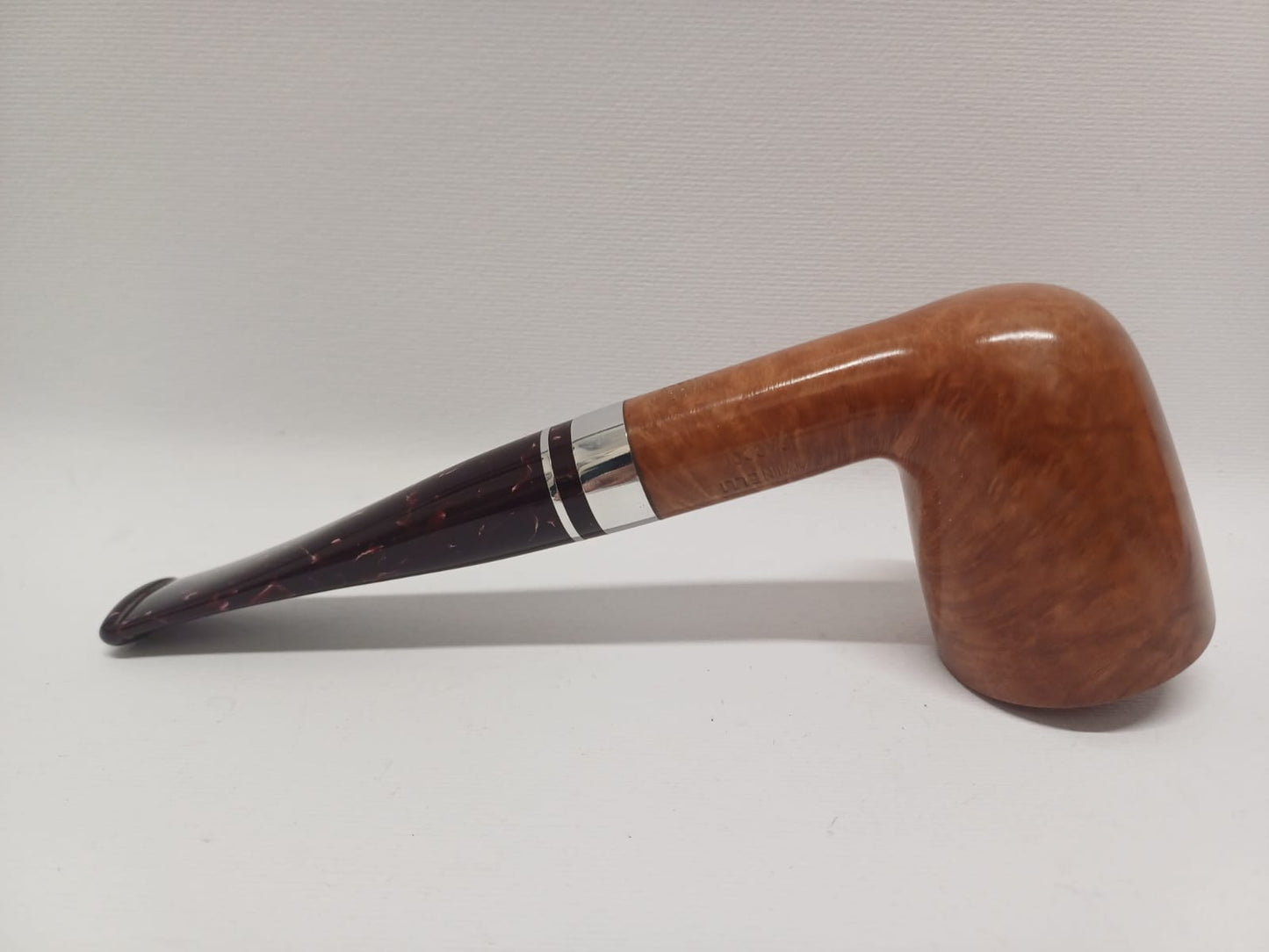 Pipa SAVINELLI Bacco liscia 409 | Regular | Dublin | Dritta