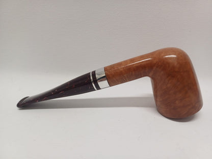 Pipa SAVINELLI Bacco liscia 409 | Regular | Dublin | Dritta