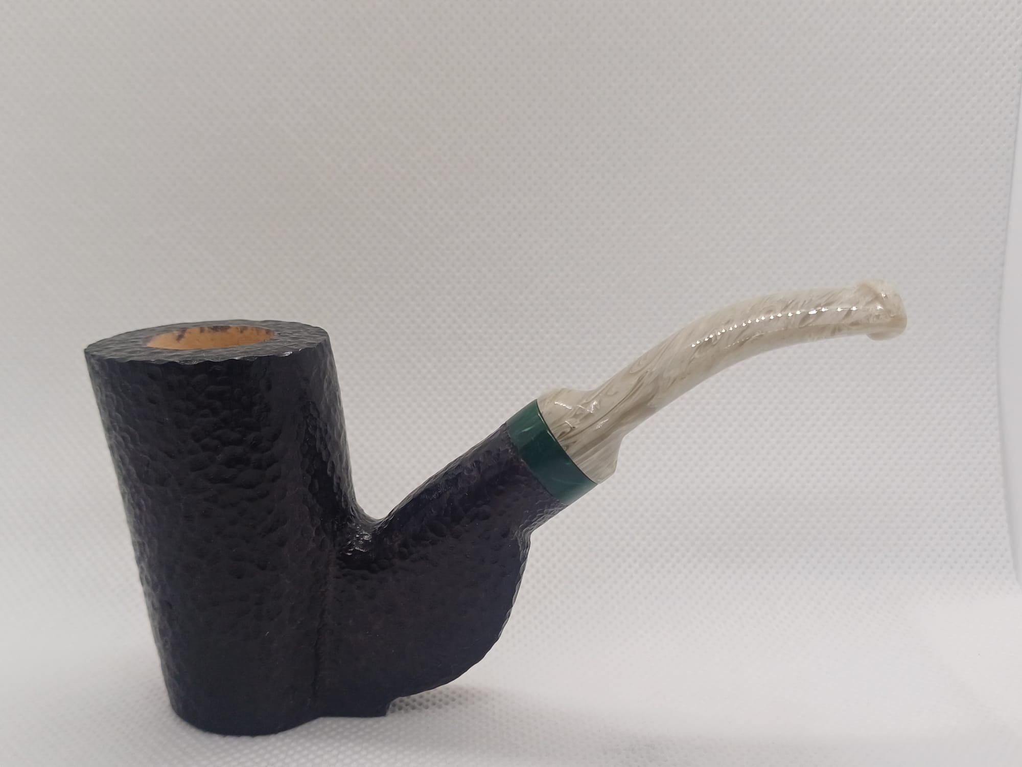 Aska Pipa Artigianale Ceppo