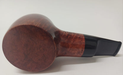 Pipa Artigianale Talamona By Paolo Croci Calabash Reverse